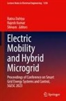 Ratna Dahiya, Rajesh Kumar, Shivam - Electric Mobility and Hybrid Microgrid
