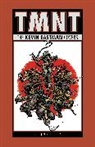 Kevin Eastman - Teenage Mutant Ninja Turtles: The Kevin Eastman Covers (2019-2024)