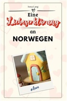 Anna Lang - Eine Liebeserklärung an Norwegen - Die große Hommage - das perfekte Geschenk für Weihnachten und Geburtstag und jeden Anlass