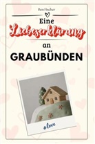 Ben Fischer - Eine Liebeserklärung an Graubünden - Die große Hommage - das perfekte Geschenk für Weihnachten und Geburtstag und jeden Anlass