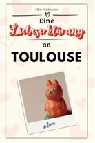 Elias Hartmann - Eine Liebeserklärung an Toulouse - Die große Hommage - das perfekte Geschenk für Weihnachten und Geburtstag und jeden Anlass