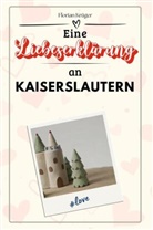Florian Krüger - Eine Liebeserklärung an Kaiserslautern - Die große Hommage - das perfekte Geschenk für Weihnachten und Geburtstag und jeden Anlass