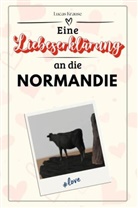 Lucas Krause - Eine Liebeserklärung an die Normandie - Die große Hommage - das perfekte Geschenk für Weihnachten und Geburtstag und jeden Anlass