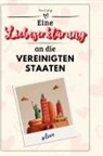 Ava Lang - Eine Liebeserklärung an die Vereinigten Staaten