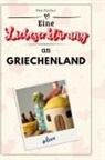 Finn Fischer - Eine Liebeserklärung an Griechenland