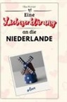 Elias Werner - Eine Liebeserklärung an die Niederlande