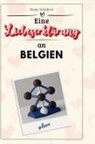 Henry Schubert - Eine Liebeserklärung an Belgien
