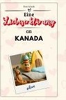 Finn Schulz - Eine Liebeserklärung an Kanada