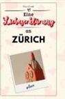 Theo Frank - Eine Liebeserklärung an Zürich