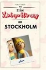 Matteo Münch - Eine Liebeserklärung an Stockholm