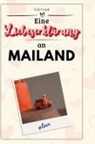 Nele Frank - Eine Liebeserklärung an Mailand