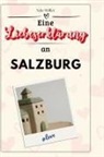Nele Möller - Eine Liebeserklärung an Salzburg