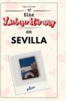Elias Schmitt - Eine Liebeserklärung an Sevilla