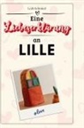 Leah Schmied - Eine Liebeserklärung an Lille