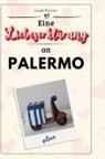 Jonah Werner - Eine Liebeserklärung an Palermo