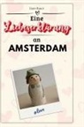 Liam Bauer - Eine Liebeserklärung an Amsterdam