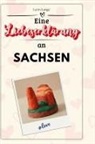 Leon Lange - Eine Liebeserklärung an Sachsen