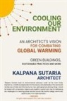 Kalpana Sutaria - Cooling our Environment