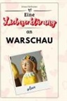 Jonas Hofmann - Eine Liebeserklärung an Warschau
