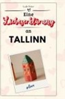 Leah Meier - Eine Liebeserklärung an Tallinn