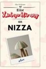 Elias Hofmann - Eine Liebeserklärung an Nizza