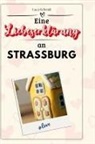 Luca Schmid - Eine Liebeserklärung an Straßburg
