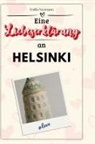 Emilia Neumann - Eine Liebeserklärung an Helsinki