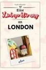 Noah Schneider - Eine Liebeserklärung an London