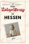 Emil Zimmermann - Eine Liebeserklärung an Hessen