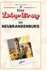 Oliver Hartmann - Eine Liebeserklärung an Neubrandenburg
