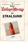 Nele Keller - Eine Liebeserklärung an Stralsund