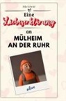 Julia Schmid - Eine Liebeserklärung an Mülheim an der Ruhr