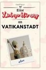 David Meyer - Eine Liebeserklärung an Vatikanstadt