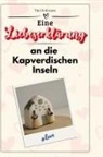 Tim Hofmann - Eine Liebeserklärung an die Kapverdischen Inseln
