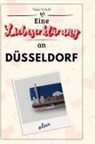 Marie Scholz - Eine Liebeserklärung an Düsseldorf