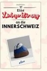 Jonah Horn - Eine Liebeserklärung an die Innerschweiz