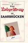Felix Zimmermann - Eine Liebeserklärung an Saarbrücken