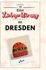 Finn Klein - Eine Liebeserklärung an Dresden