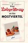 Sarah Hofmann - Eine Liebeserklärung an das Mostviertel