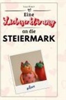 Luca Bauer - Eine Liebeserklärung an die Steiermark