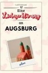 Leah Hartmann - Eine Liebeserklärung an Augsburg