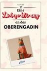 Ava Maier - Eine Liebeserklärung an das Oberengadin