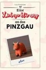 Luca Hartmann - Eine Liebeserklärung an das Pinzgau