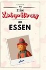 Lena Wolf - Eine Liebeserklärung an Essen