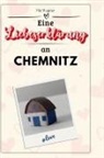 Mia Wagner - Eine Liebeserklärung an Chemnitz