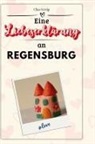 Elias König - Eine Liebeserklärung an Regensburg