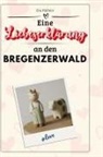Zoe Richter - Eine Liebeserklärung an den Bregenzerwald