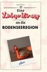 Lina Peters - Eine Liebeserklärung an die Bodenseeregion