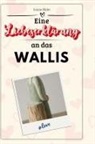 Lucas Klein - Eine Liebeserklärung an das Wallis