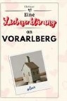 Ella Bauer - Eine Liebeserklärung an Vorarlberg